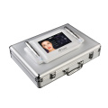 MTS + PMU functions eyebrow tattoo permanent makeup machine